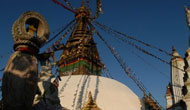 Swoyambhunath Tour